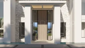 La Zagaleta 8 bedrooms villa for sale