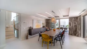For sale villa in La Zagaleta