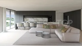Villa con 3 dormitorios en venta en Benahavis
