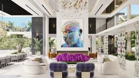 Comprar mansion de 8 dormitorios en La Zagaleta