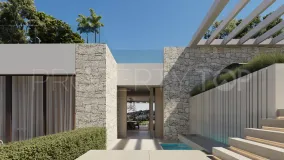 Villa en venta en Nueva Andalucia con 4 dormitorios
