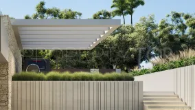 Villa en venta en Nueva Andalucia con 4 dormitorios