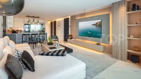 Ático en venta con 3 dormitorios en Marbella - Puerto Banus