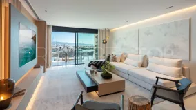Ático en venta con 3 dormitorios en Marbella - Puerto Banus