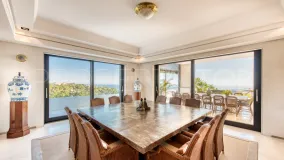 9 bedrooms villa for sale in La Zagaleta