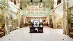 9 bedrooms villa for sale in La Zagaleta
