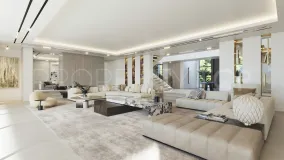 Villa de 7 dormitorios a la venta en Benahavis