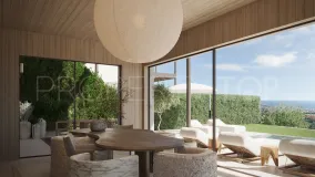 Villa a la venta de 4 dormitorios en Sierra Blanca
