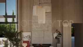 Villa a la venta de 4 dormitorios en Sierra Blanca
