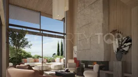 Villa a la venta de 4 dormitorios en Sierra Blanca