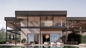 Villa a la venta de 4 dormitorios en Sierra Blanca