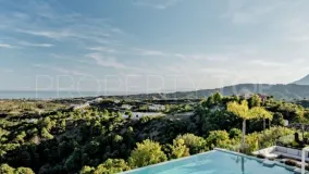 Benahavis 7 bedrooms villa for sale