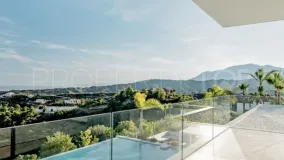 Benahavis 7 bedrooms villa for sale