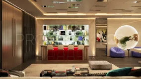 Comprar villa en Los Flamingos Golf