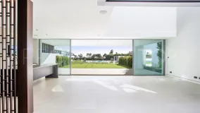 Villa for sale in Marbella Golden Mile