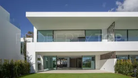 Villa for sale in Marbella Golden Mile
