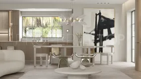 For sale Nueva Andalucia villa