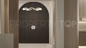 For sale Nueva Andalucia villa