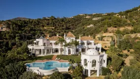 Buy villa in La Zagaleta