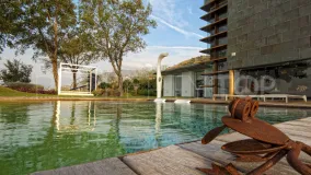 Villa en venta en Benalmadena