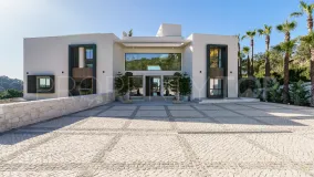 For sale 6 bedrooms villa in La Zagaleta