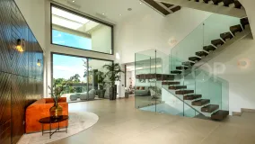 For sale 6 bedrooms villa in La Zagaleta