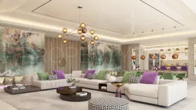 Villa en venta en La Alqueria de 5 dormitorios