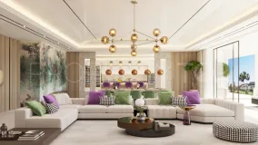 Villa en venta en La Alqueria de 5 dormitorios