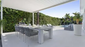 Villa en venta en Marbella Ciudad