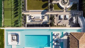 Marbella, villa de 5 dormitorios a la venta