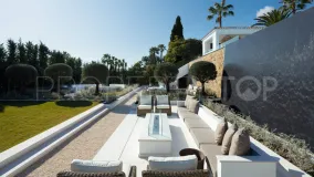 Marbella, villa de 5 dormitorios a la venta