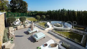 Marbella, villa de 5 dormitorios a la venta