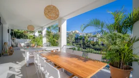 5 bedrooms villa for sale in Marbella