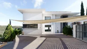 Benahavis, villa a la venta