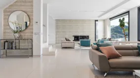 Benahavis, villa a la venta