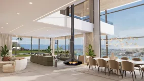 Benahavis, villa con 6 dormitorios en venta
