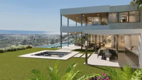 Benahavis, villa con 6 dormitorios en venta