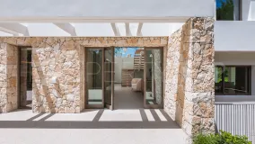 5 bedrooms villa for sale in Marbella