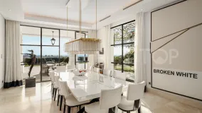 Se vende villa en Benahavis de 7 dormitorios