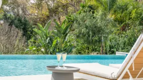 For sale villa with 6 bedrooms in Marbella