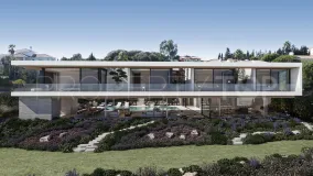 Villa a la venta de 4 dormitorios en La Reserva