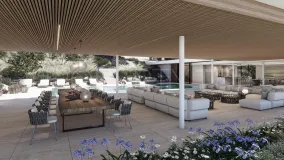 Villa a la venta de 4 dormitorios en La Reserva