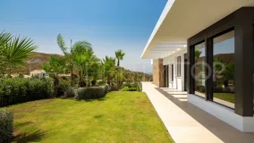 Benahavis, villa en venta con 6 dormitorios