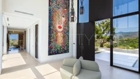 Benahavis, villa en venta con 6 dormitorios