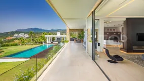 Benahavis, villa en venta con 6 dormitorios