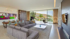 Benahavis, villa en venta con 6 dormitorios