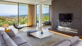 Benahavis, villa en venta con 6 dormitorios