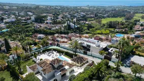 Marbella Ciudad, villa en venta de 5 dormitorios