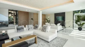 Benahavis, villa en venta