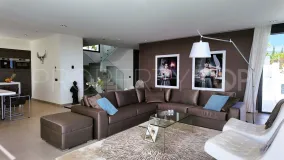 Villa en venta en Benahavis de 4 dormitorios